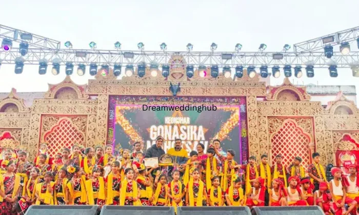 Zeniith Dance Academy